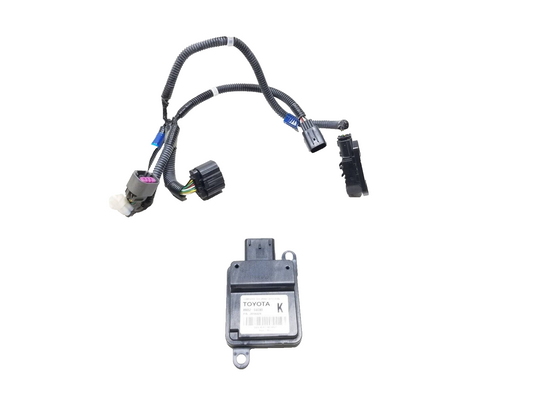 2007 - 2011 Scion Xb Seat Occupant Detection Module OEM