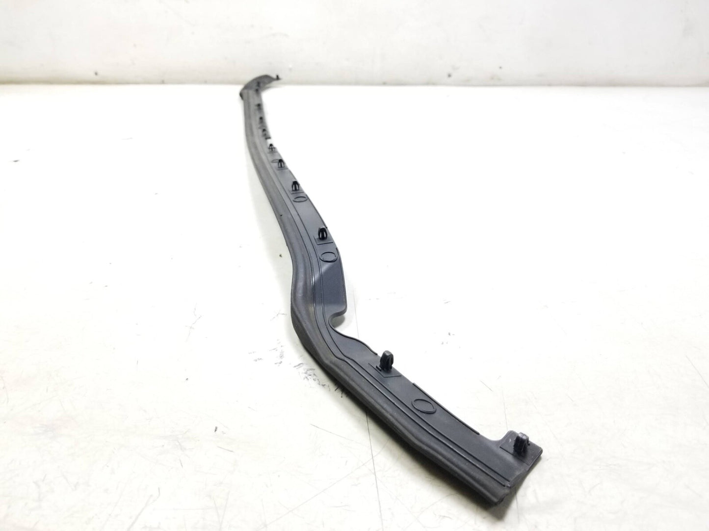 2009 - 2017 Audi Q5 Front Upper Hood Protective Seal OEM
