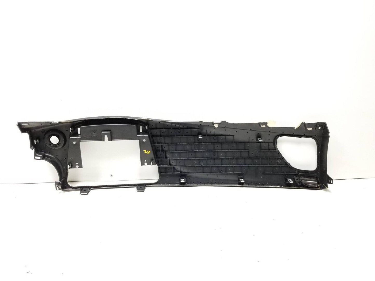 2011-2014 Chrysler 200 Center Dashboard Radio Trim Bezel OEM