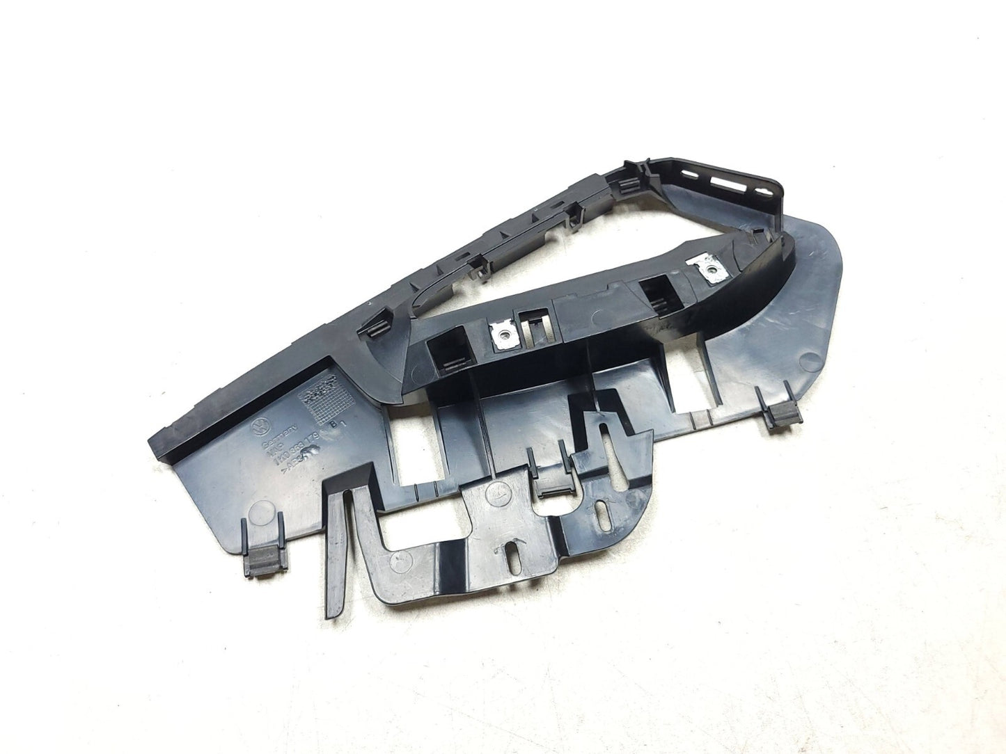 2006-2009 Volkswagen Jetta Golf Center Console Bracket Left Driver Side OEM