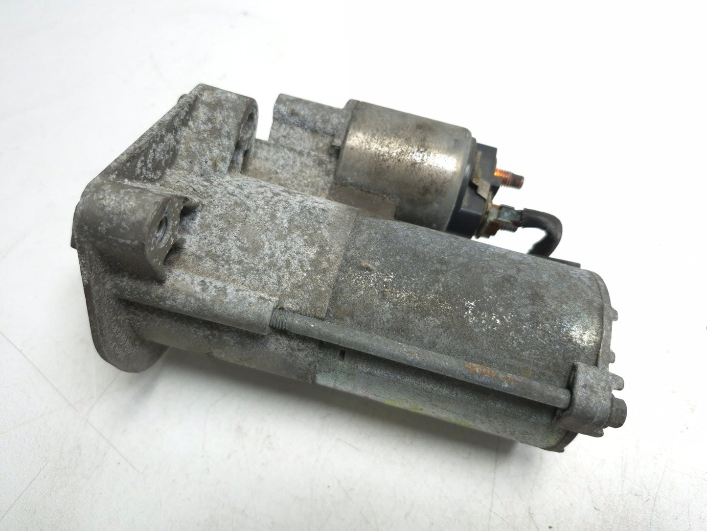 2012 Volvo C30 Starter Motor 31268035 OEM