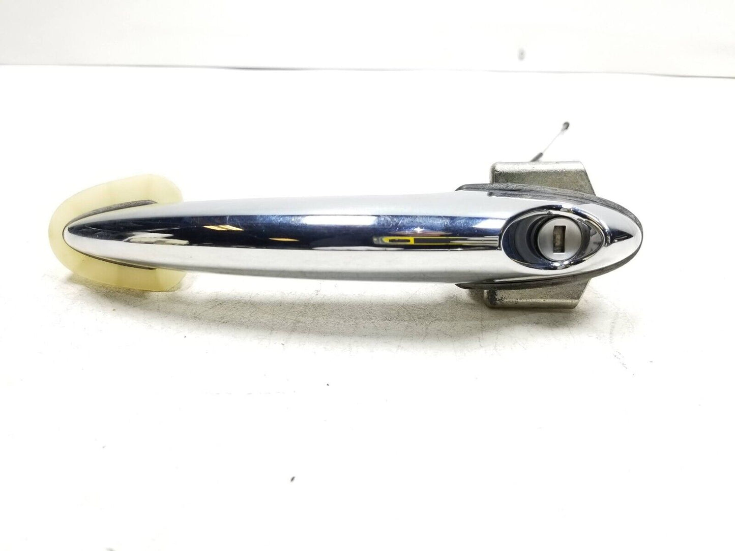 07 - 11 Mini Cooper Exterior Door Handle Driver Side Left OEM