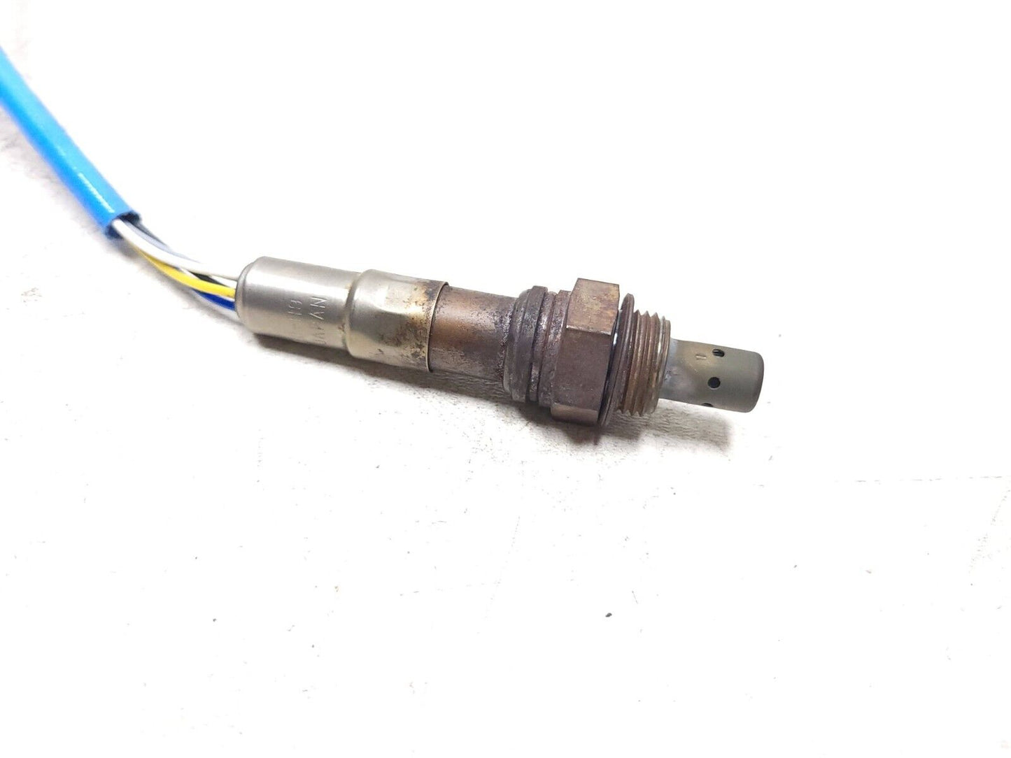 2007 - 2009 Acura Mdx Oxygen Sensor 4pcs OEM
