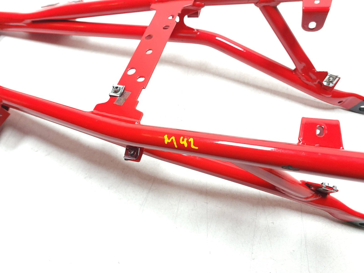 2021 - 2024 BMW G310 Gs Frame *straight* Pair OEM