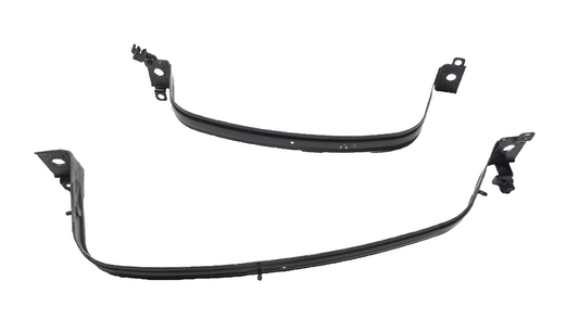 2014 Fiat 500l Fuel Tank Strap OEM