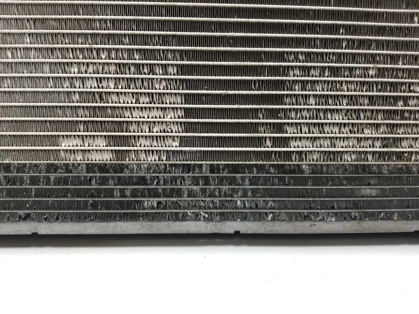 06 07 08 09 10 Hyundai Azera Radiator Condenser Cooling Fan 3.8l OEM