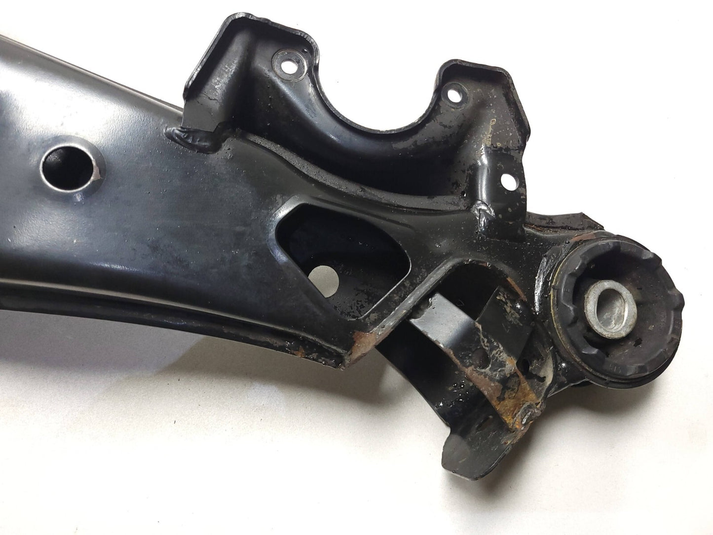 2008 Audi A4 Front Engine Cradle Crossmember OEM