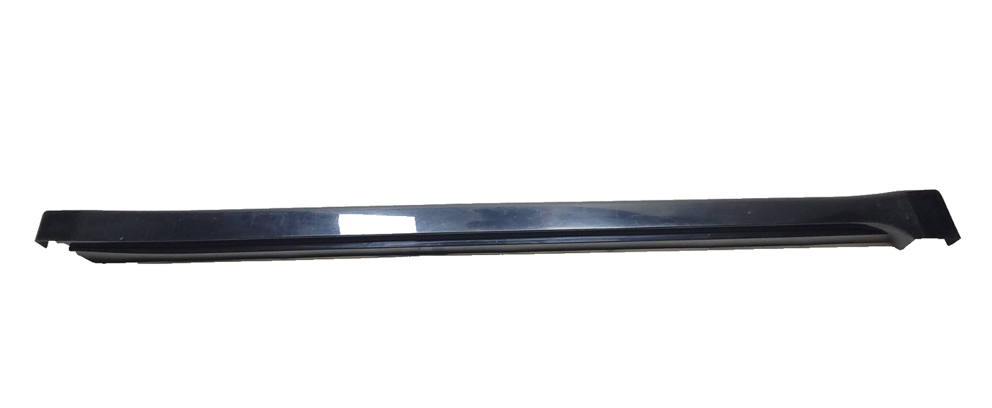 08 09 10 11 12 Nissan Altima Rocker Panel Skirt Molding Left Driver Side OEM