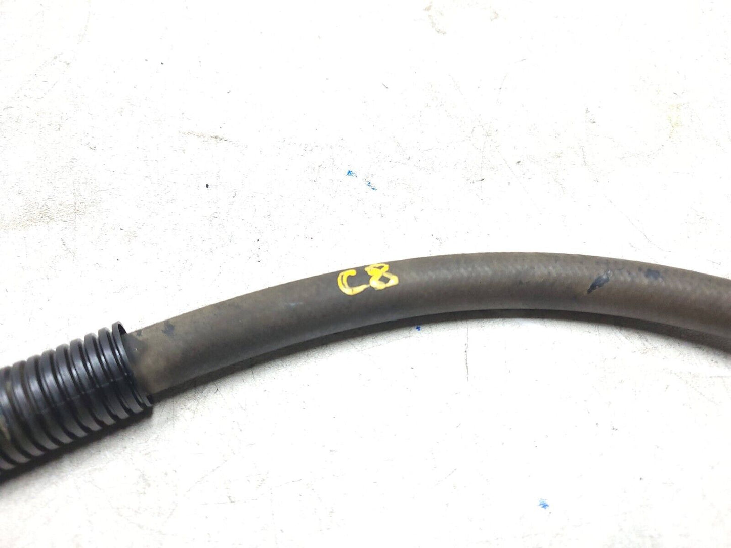 17-19 Chevrolet Silverado 1500 Ac Hose Line Pipe 4.3l OEM