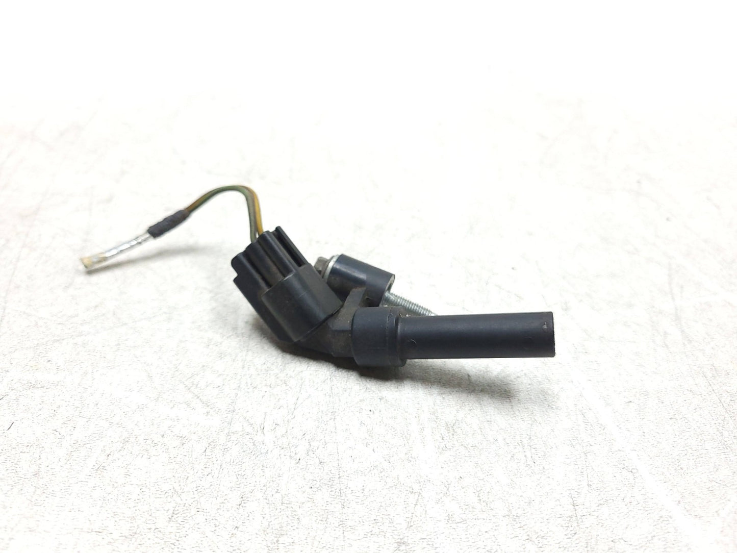 2010 Lincoln MKT Camshaft & Crankshaft Position Sensor Pair OEM