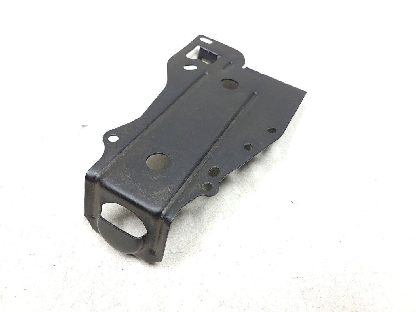 10-14 Chevrolet Suburban Emergency Spare Tire Tools Jack Wrench OEM