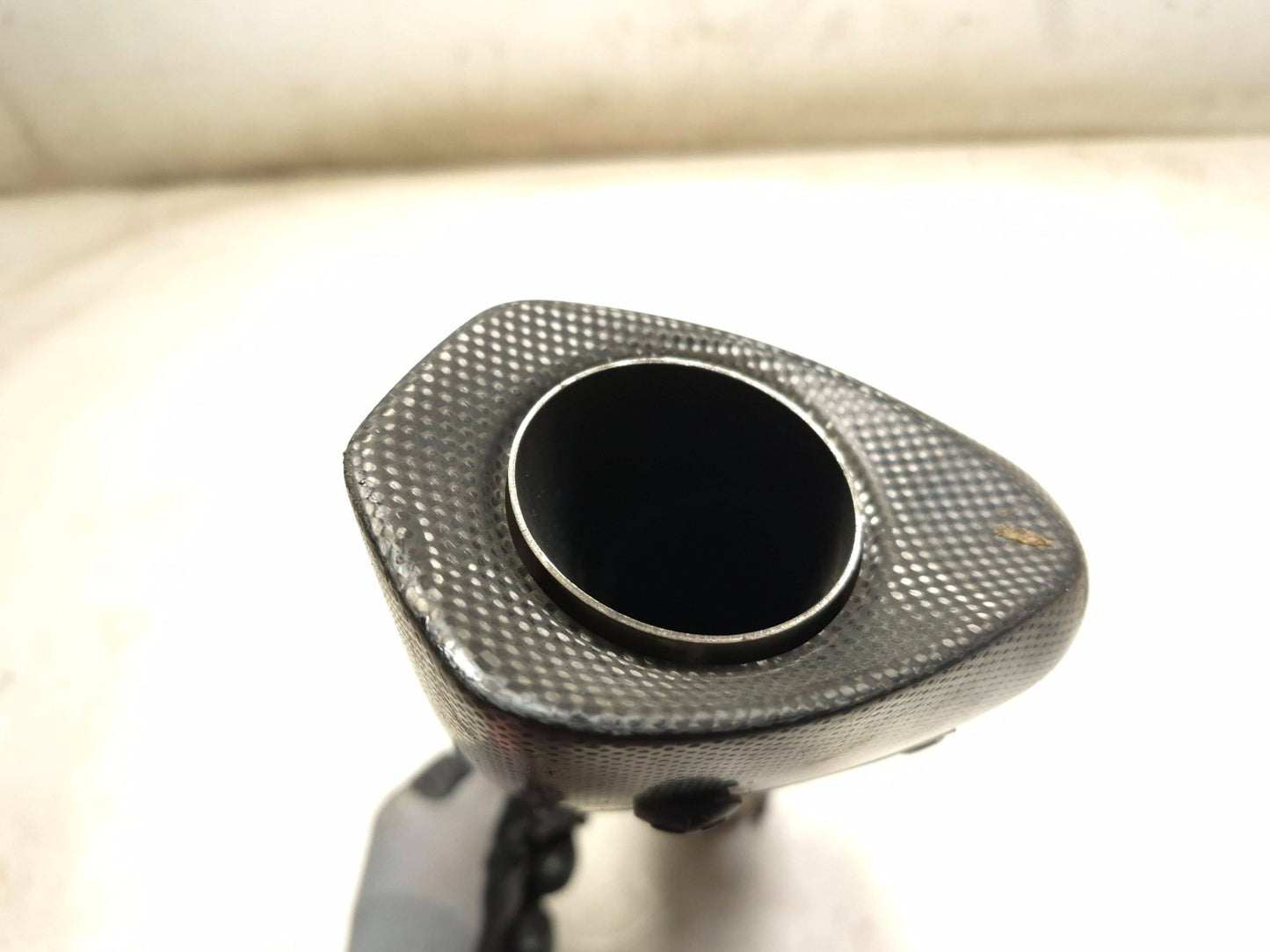 2023 Kawasaki Ninja 400 Ex400 Akrapovic Slip On Muffler Exhaust
