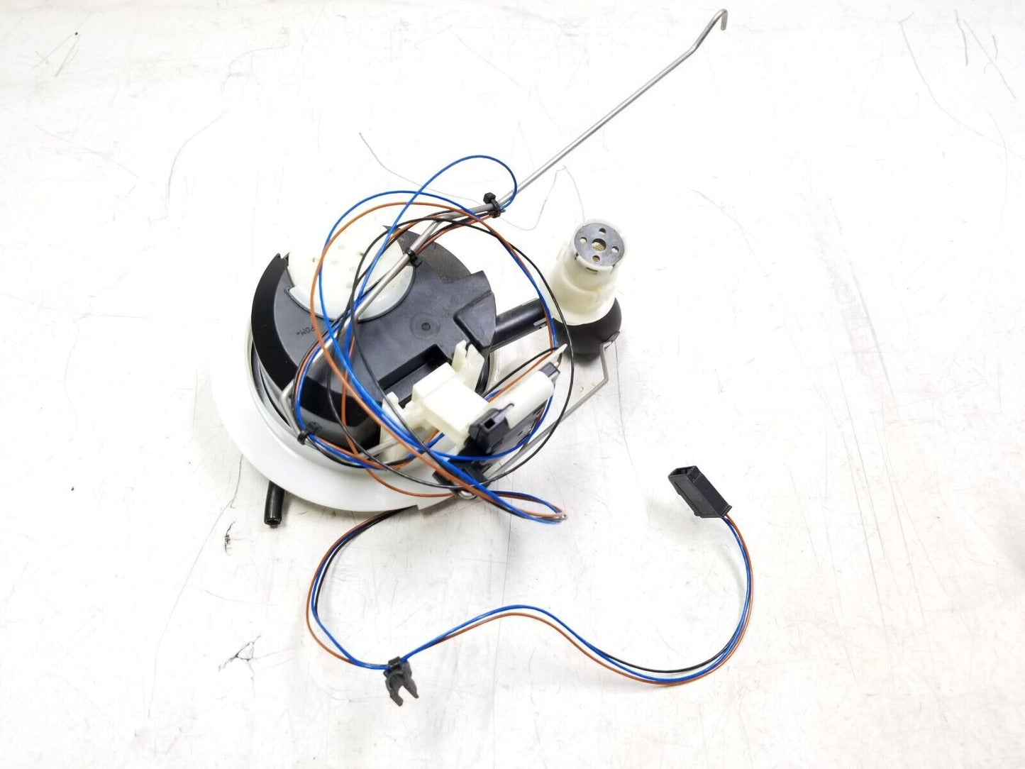 2013 - 2017 Audi A4 S4 Fuel Pump OEM 3.0t