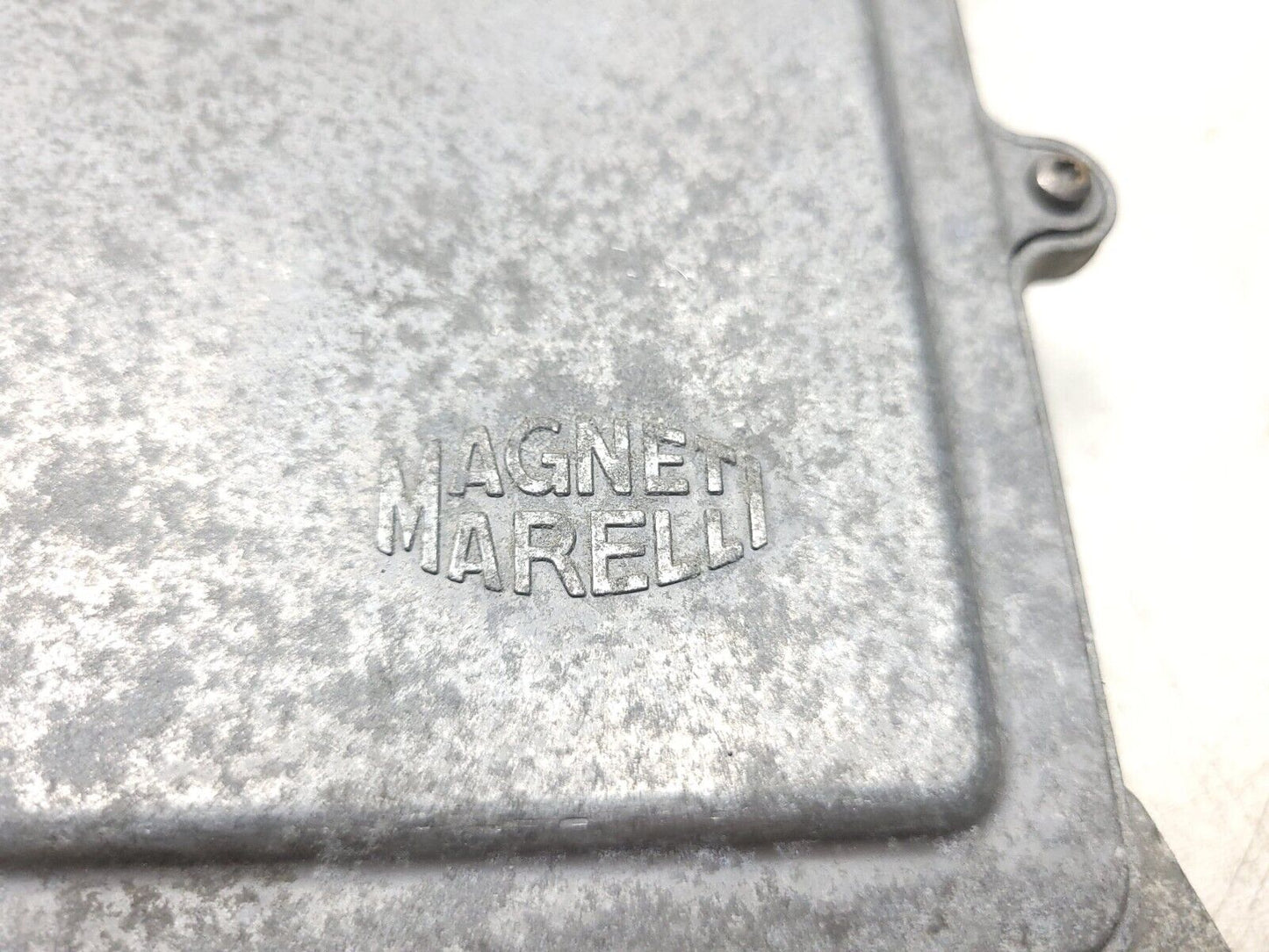 2017-2023 Alfa Romeo Stelvio Ecu Engine Control Module Computer OEM