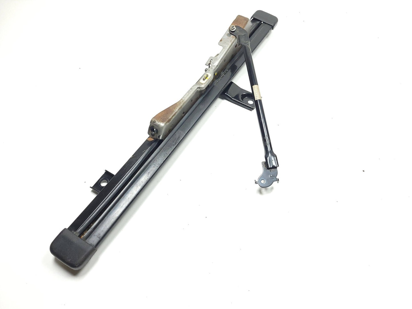2007 - 2015 Mazda Cx-9 Rear Seat Track Rail Left & Right 4pcs OEM