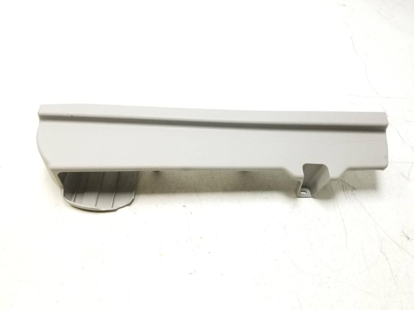 10-14 Nissan Rogue Front Driver Seat Trim Cover Knob Guide Sleeve OEM ✅