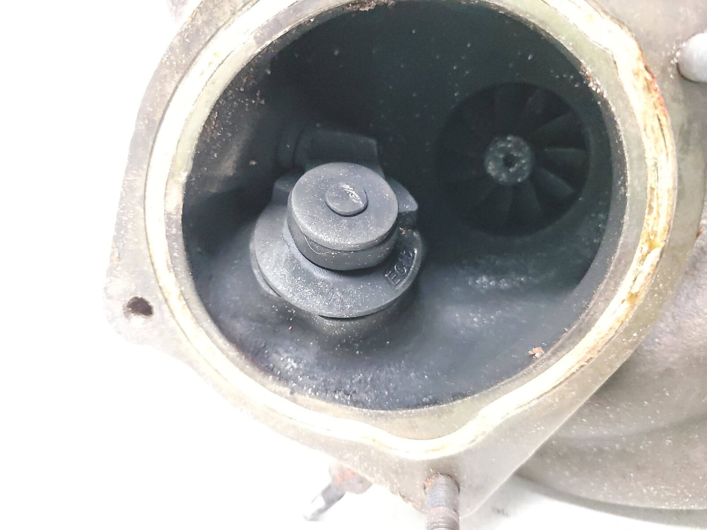 2017 - 2023 Alfa Romeo Stelvio Engine Motor Turbo Turbocharger OEM