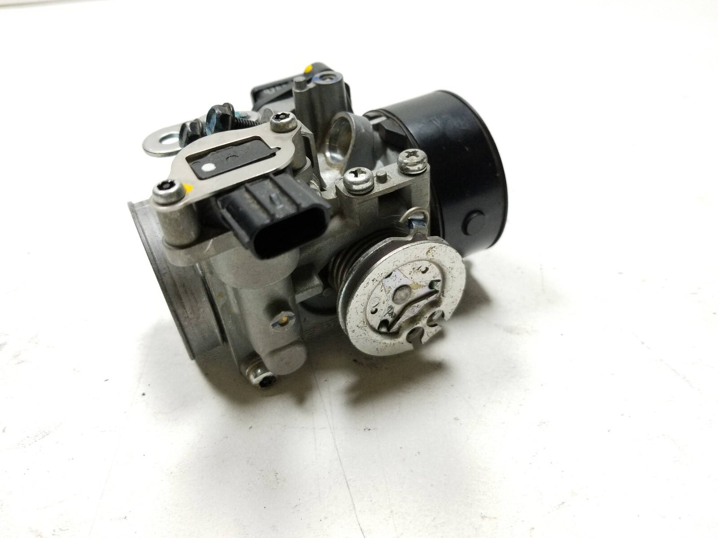 2017 - 2020 Honda Crf250l Throttle Body OEM