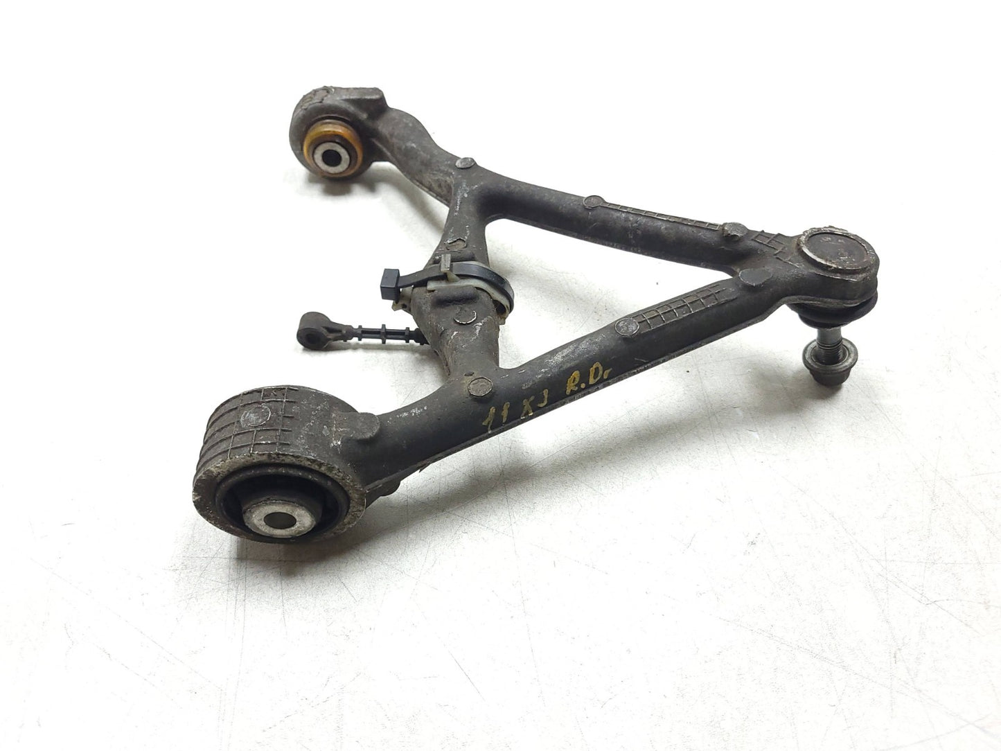 2010 - 2019 Jaguar XJ Upper Control Arm Rear Driver Side Left OEM