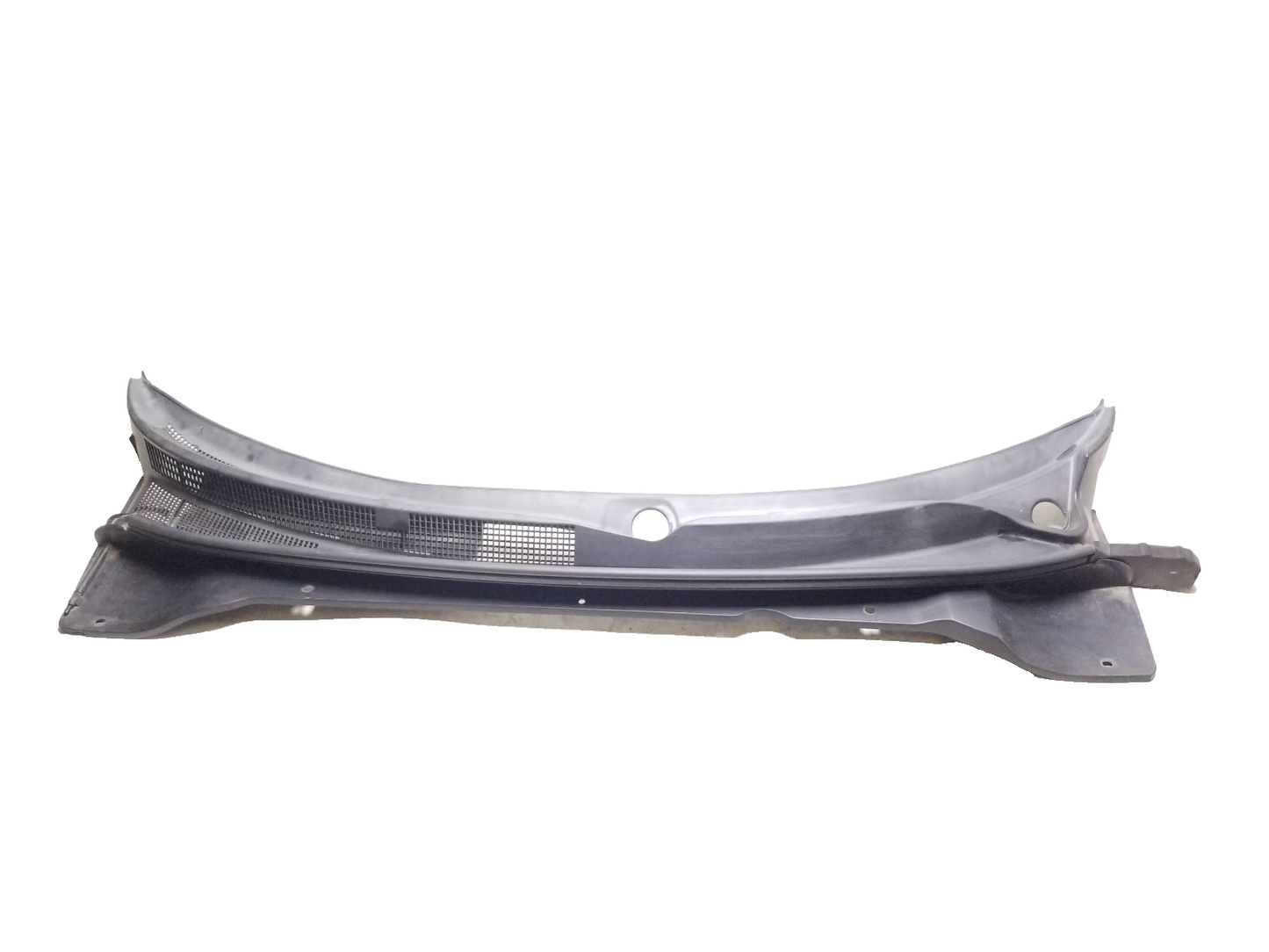 2014 - 2019 Kia Soul Front Windshield Wiper Cowl Trim OEM