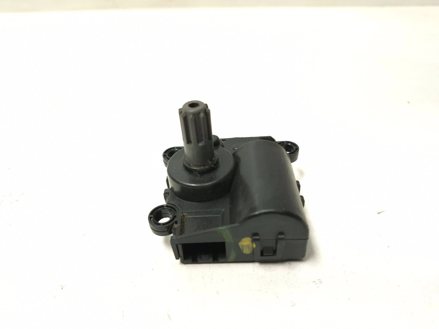 2012 Hyundai Sonata HVAC Heater Flap Blend Door Motor Actuator OEM