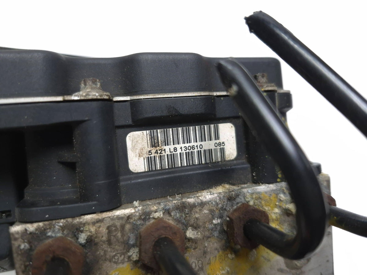 2011 Nissan Sentra ABS Anti Lock Brake Pump OEM
