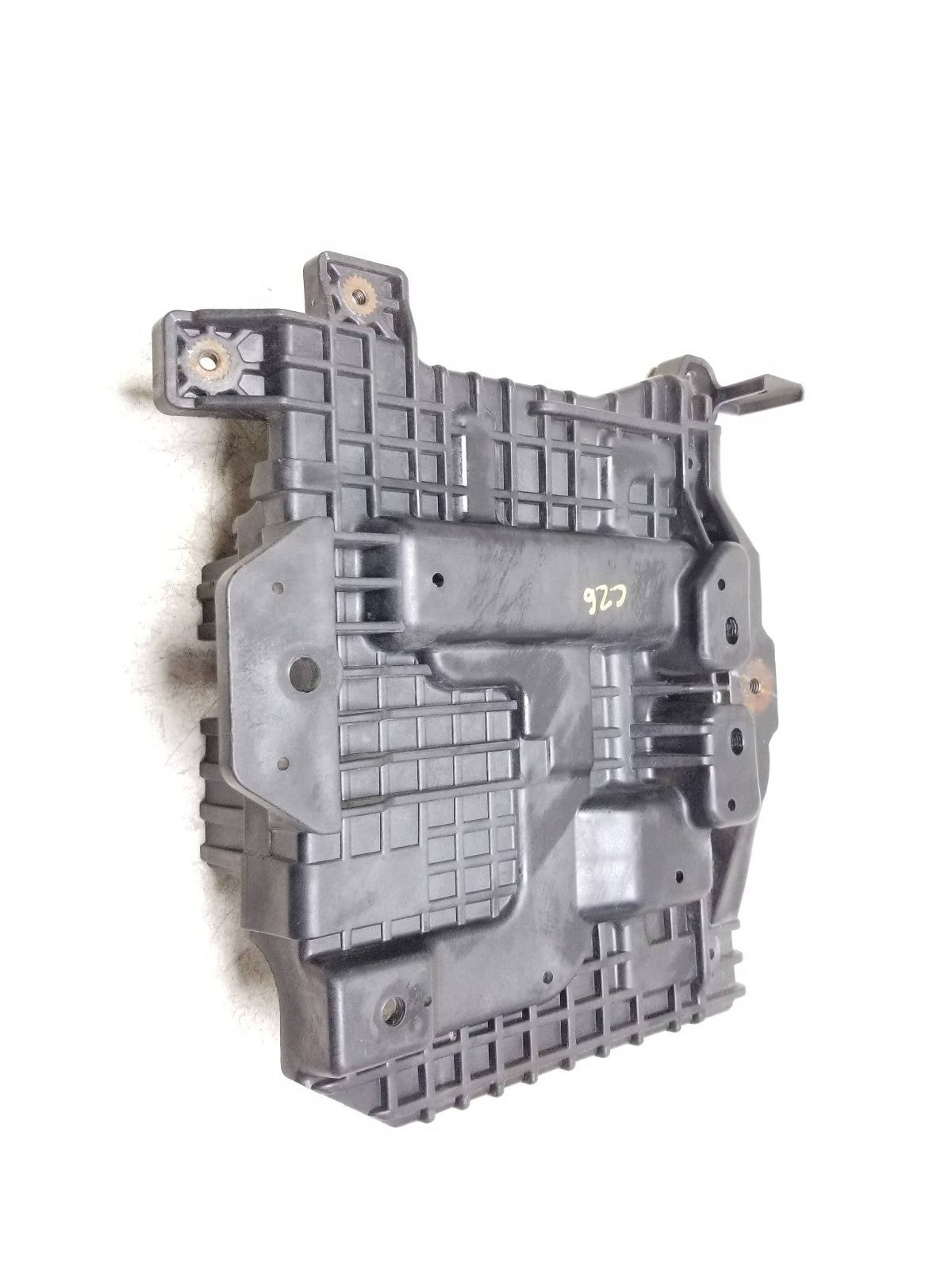 2014 - 2019 Kia Soul Battery Tray Holder OEM