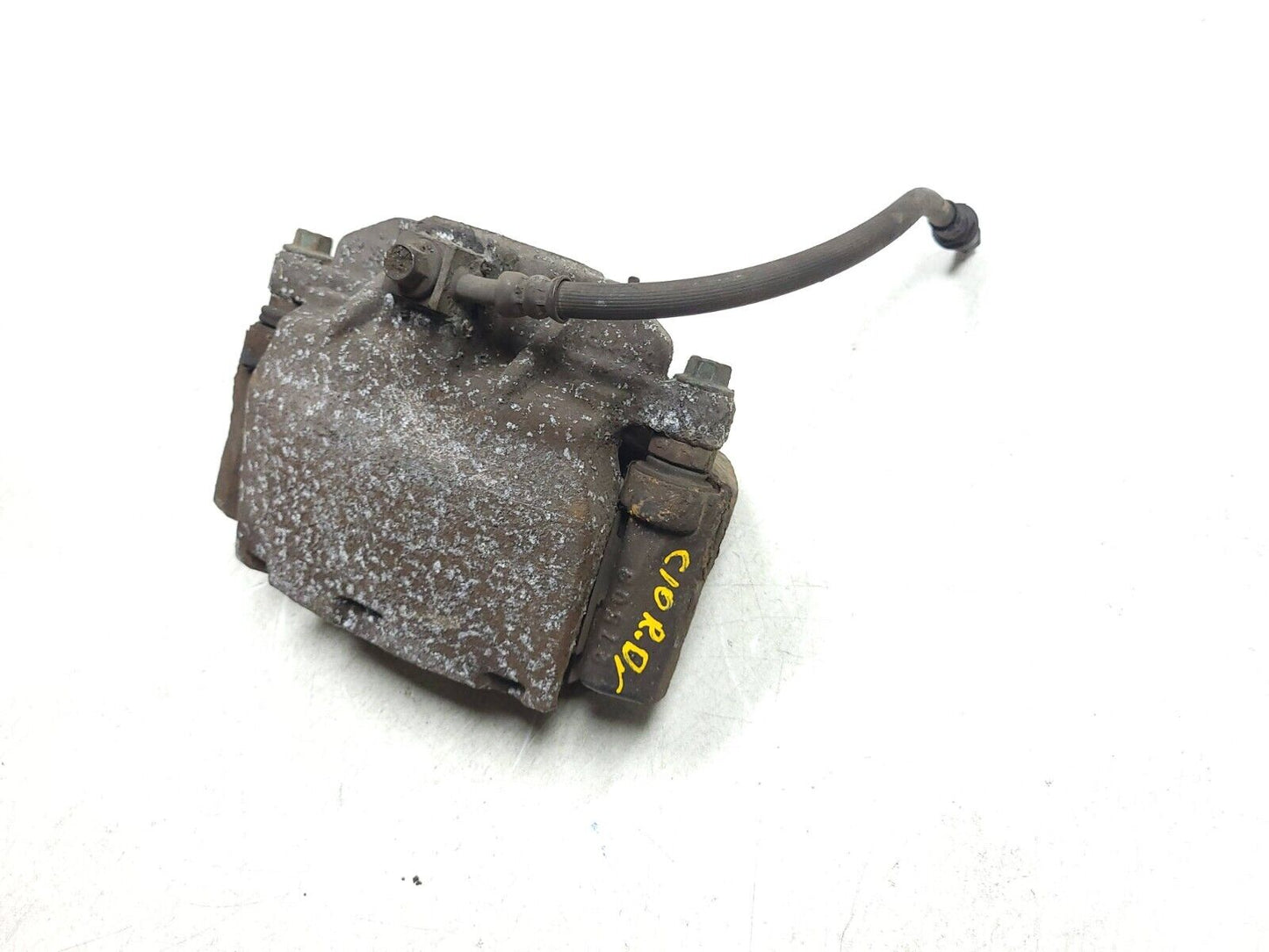10-14 Chevrolet Suburban Rear Brake Caliper Left & Right Pair OEM