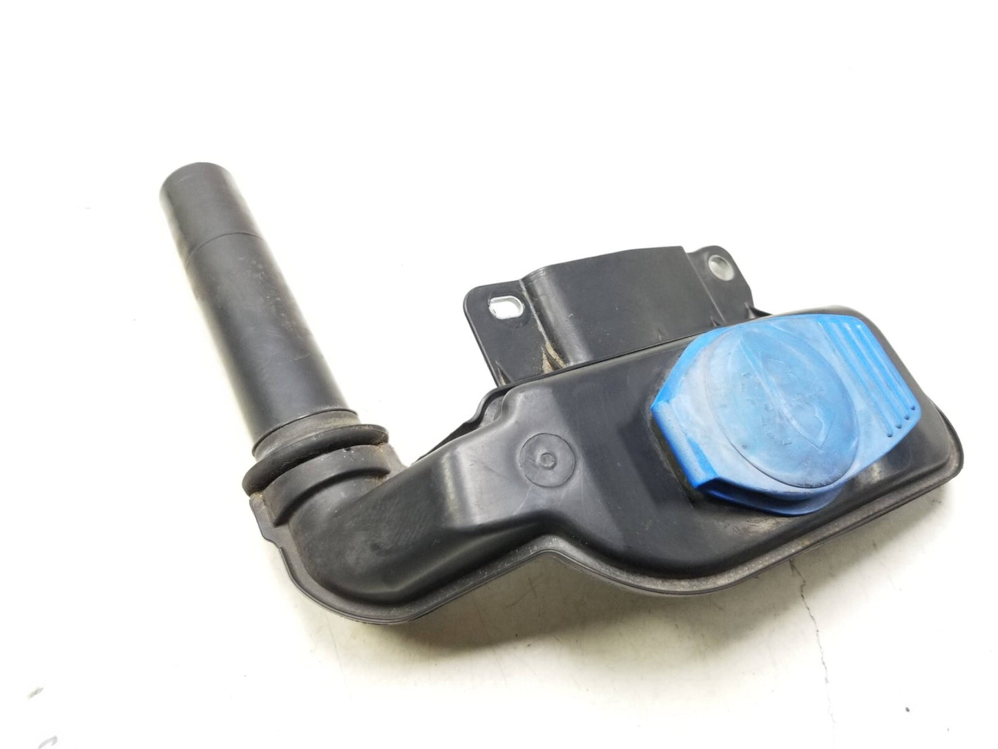 2009 - 2017 Audi Q5 Filler Neck Windshield Washer Reservoir OEM