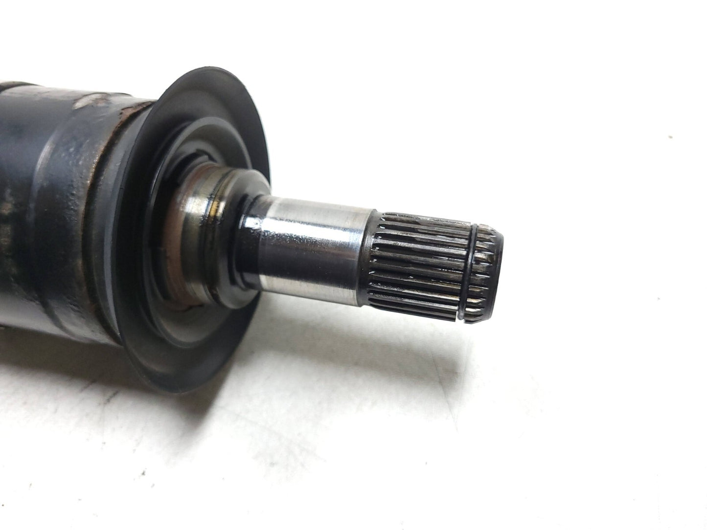 12-18 BMW 330xi F30 Rear Axle Shaft Driver Side Left 8603109 OEM โ
 76k Miles