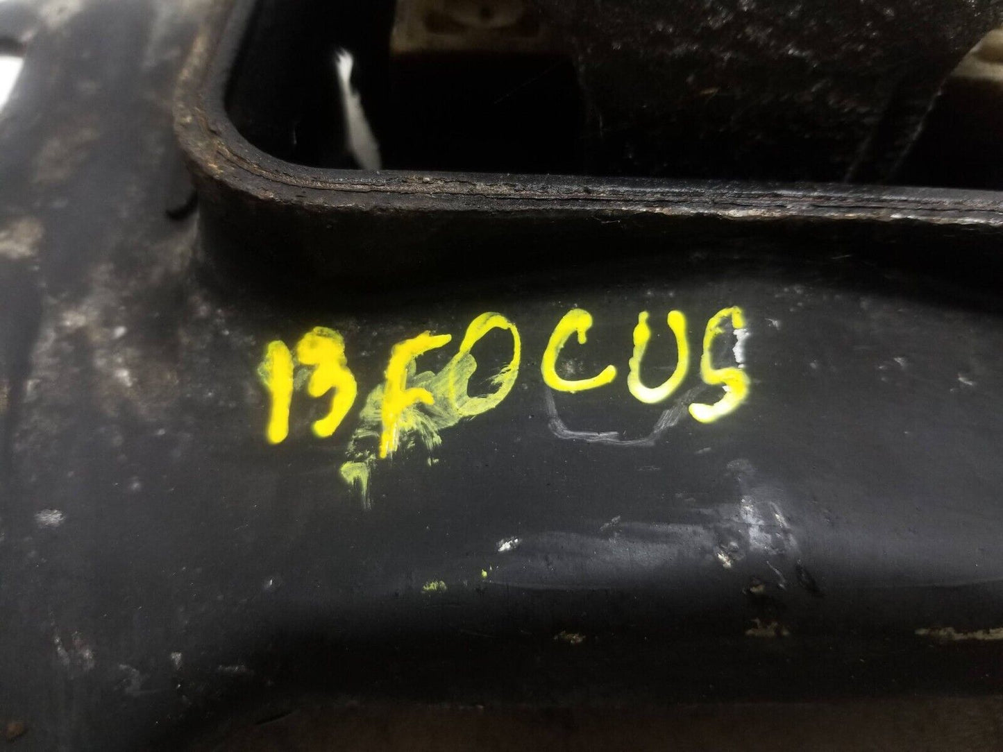 12 - 14 Ford Focus Engine Mount OEM