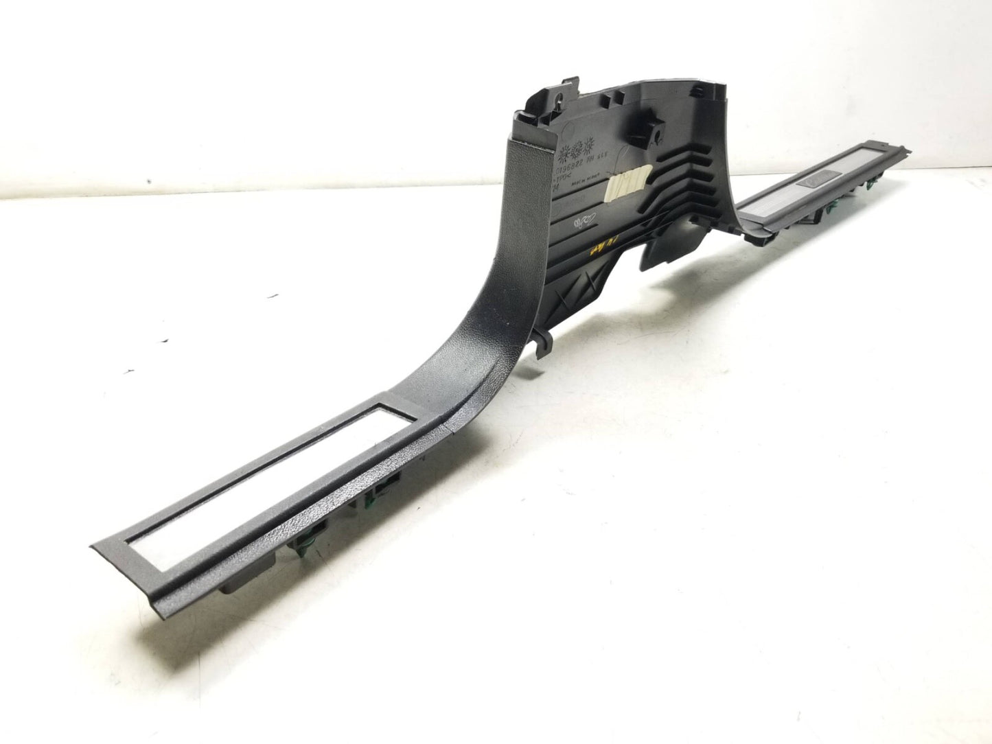 2011 - 2016 Cadillac SRX Lower B Pillar Panel Cover Trim Right OEM