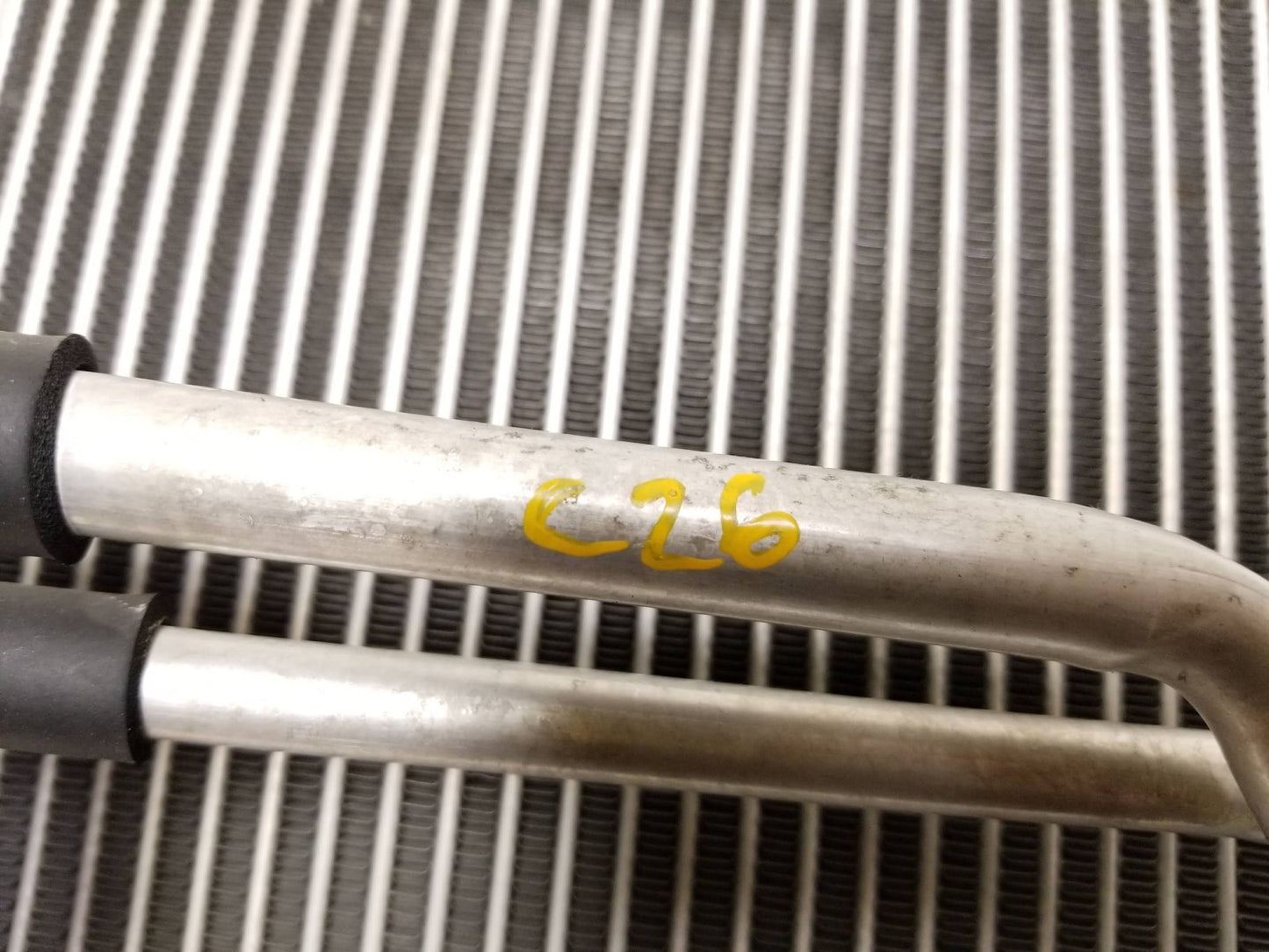 2014 - 2019 Kia Soul AC Evaporator OEM