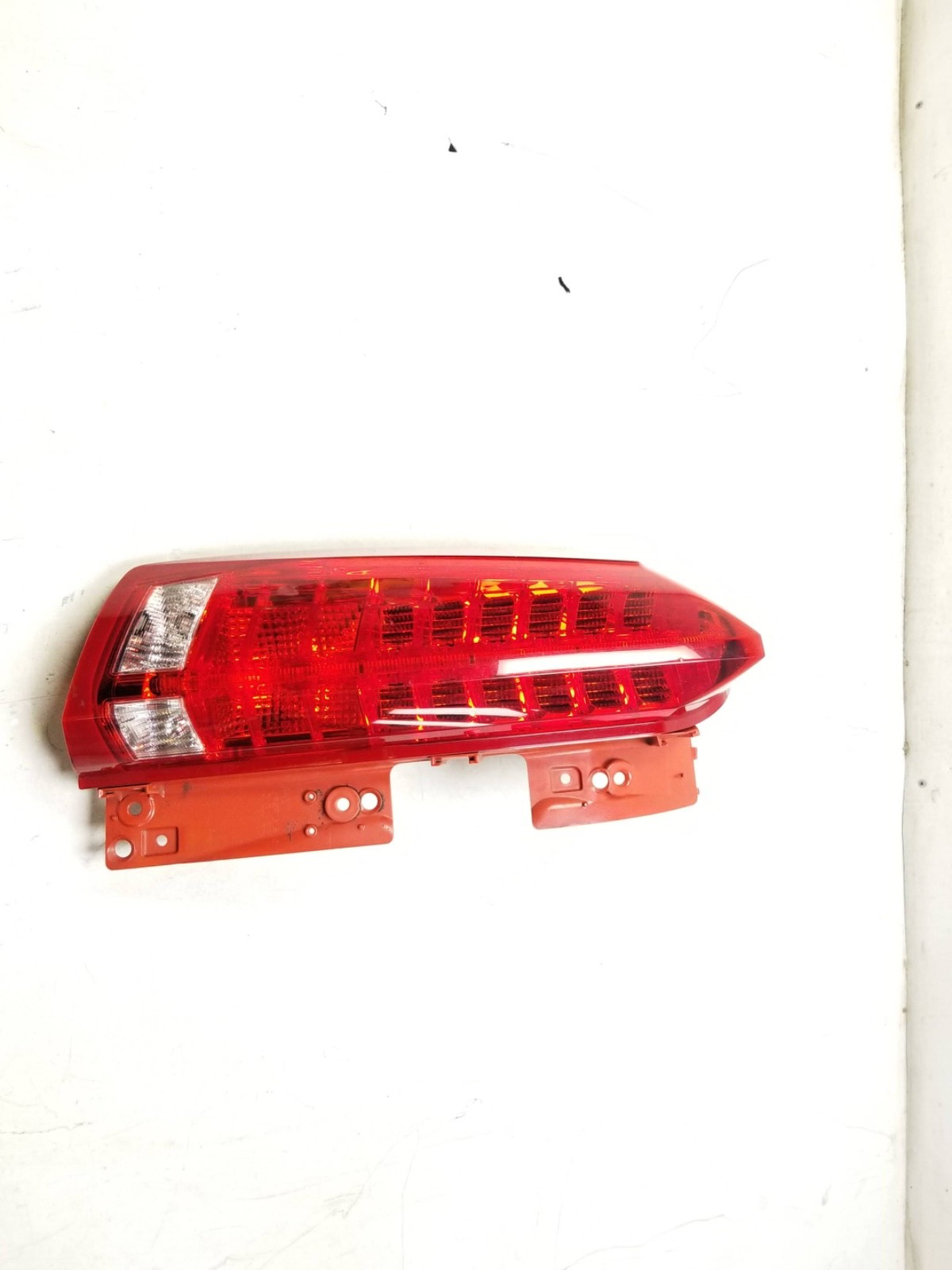 2010 - 2016 Cadillac SRX Tail Light Rear Driver Side Left OEM