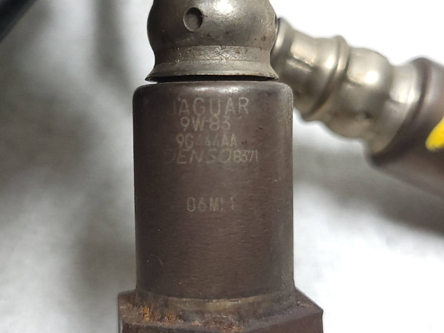 2010 - 2019 Jaguar XJ Oxygen Sensor OEM
