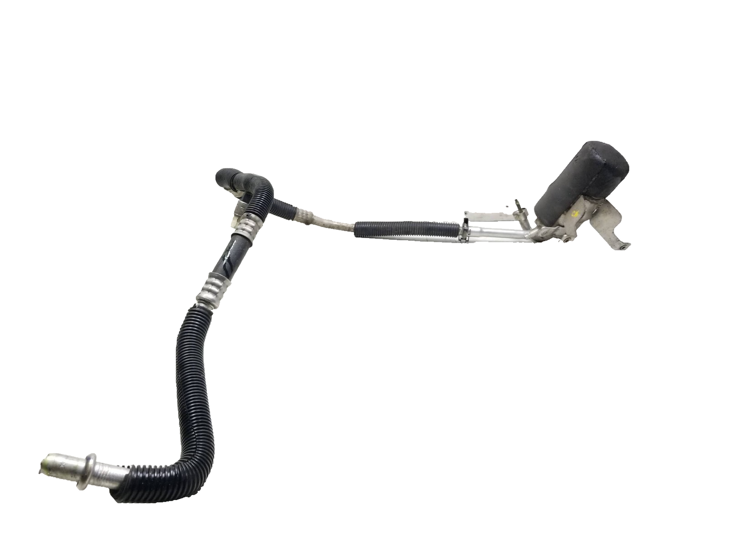 10-13 Ford Transit Connect AC Hose Pipe Line W/ Dryer Oem✅