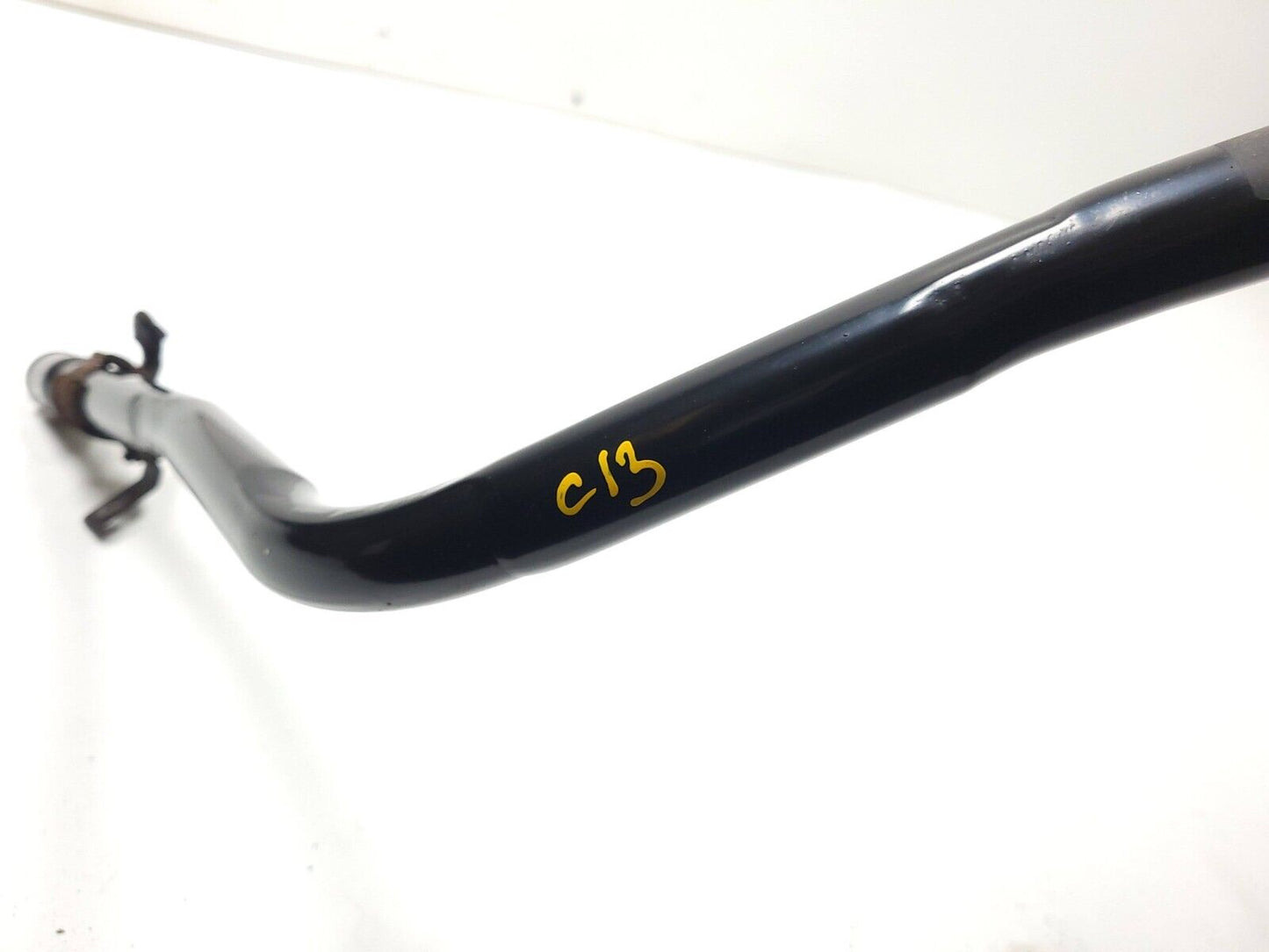 2010 - 2015 Mazda Cx-9 Fuel Tank Filler Neck Hose Pipe OEM