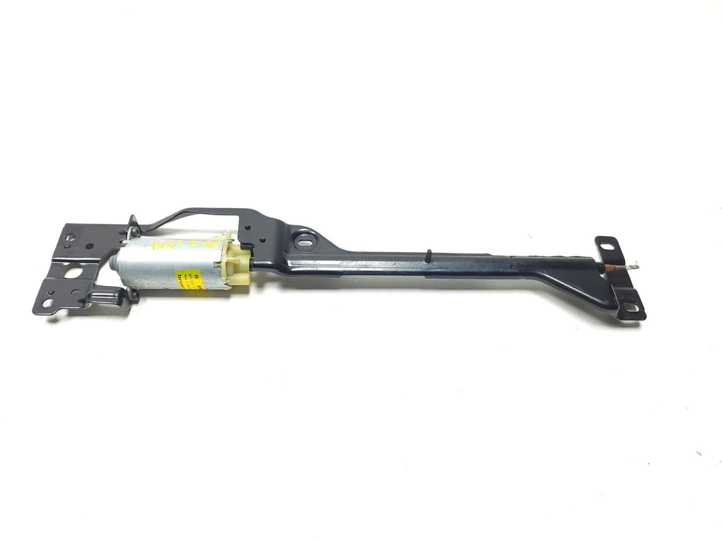 2008 - 2016 Audi A5 Coupe Front Seat Adjust Motor Passenger Right 4pcs OEM