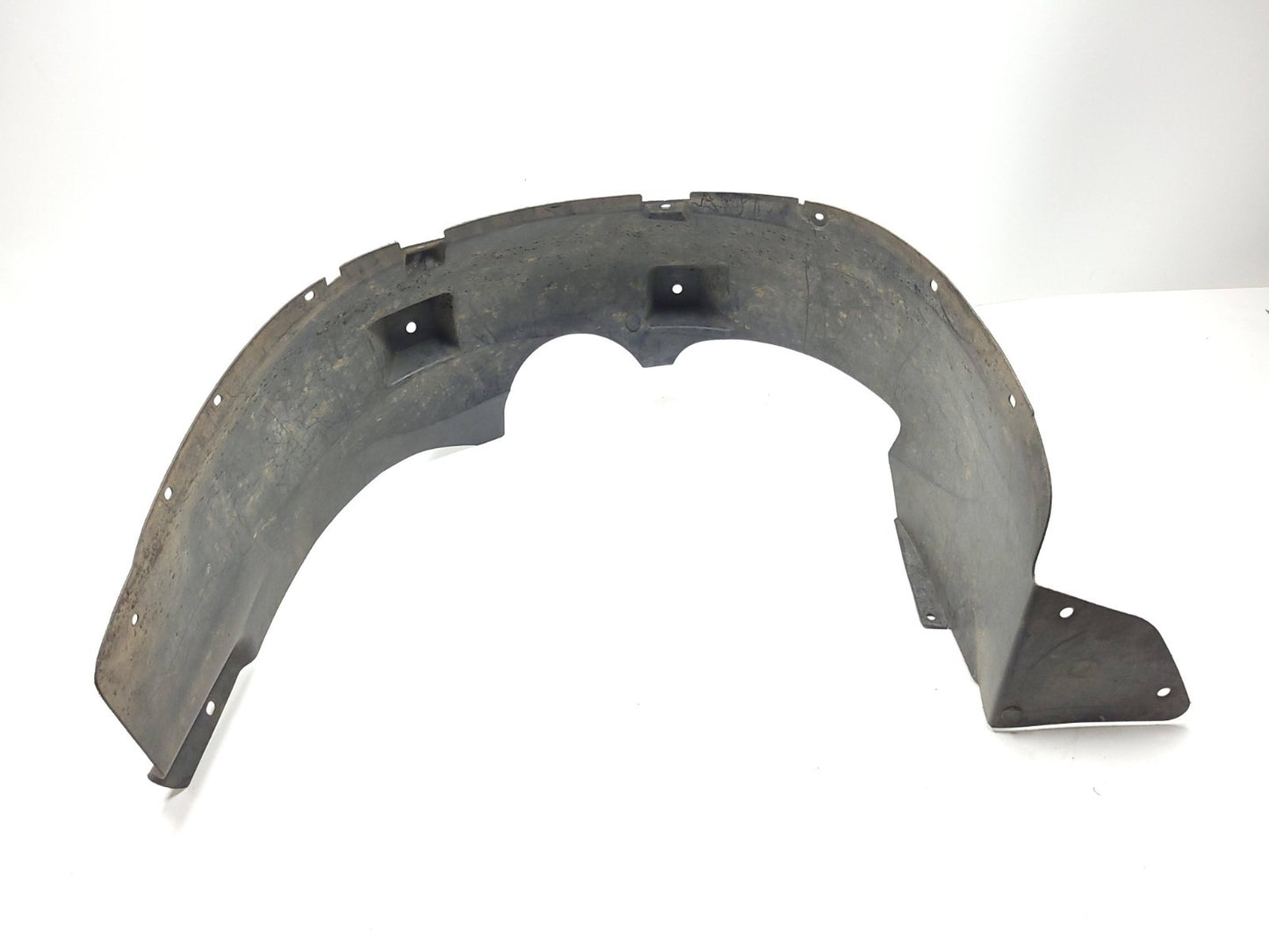 2008 Suzuki Grand Vitara Fender Liner Splash Guard 3pcs OEM