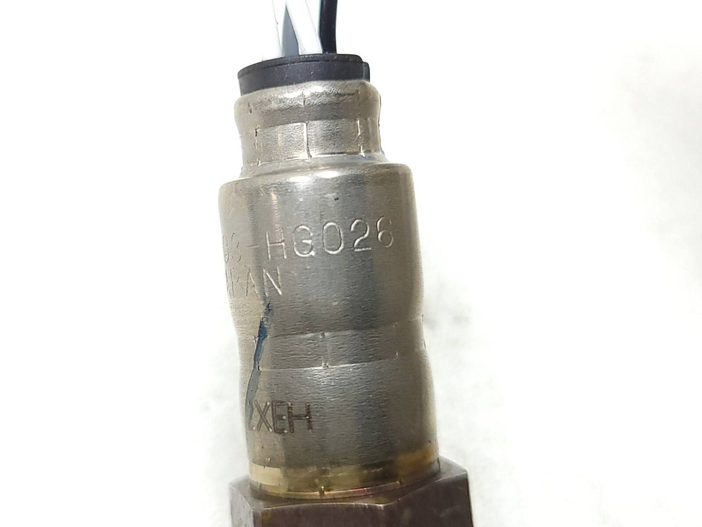 19 - 25 Honda Cbf300 Na Oxygen Sensor Azd4003-hg026 OEM 264 Miles