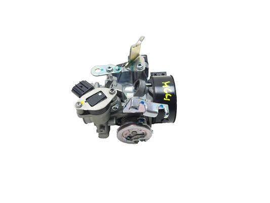 19-25 Honda Cbf300 Throttle Body OEM 264 Miles