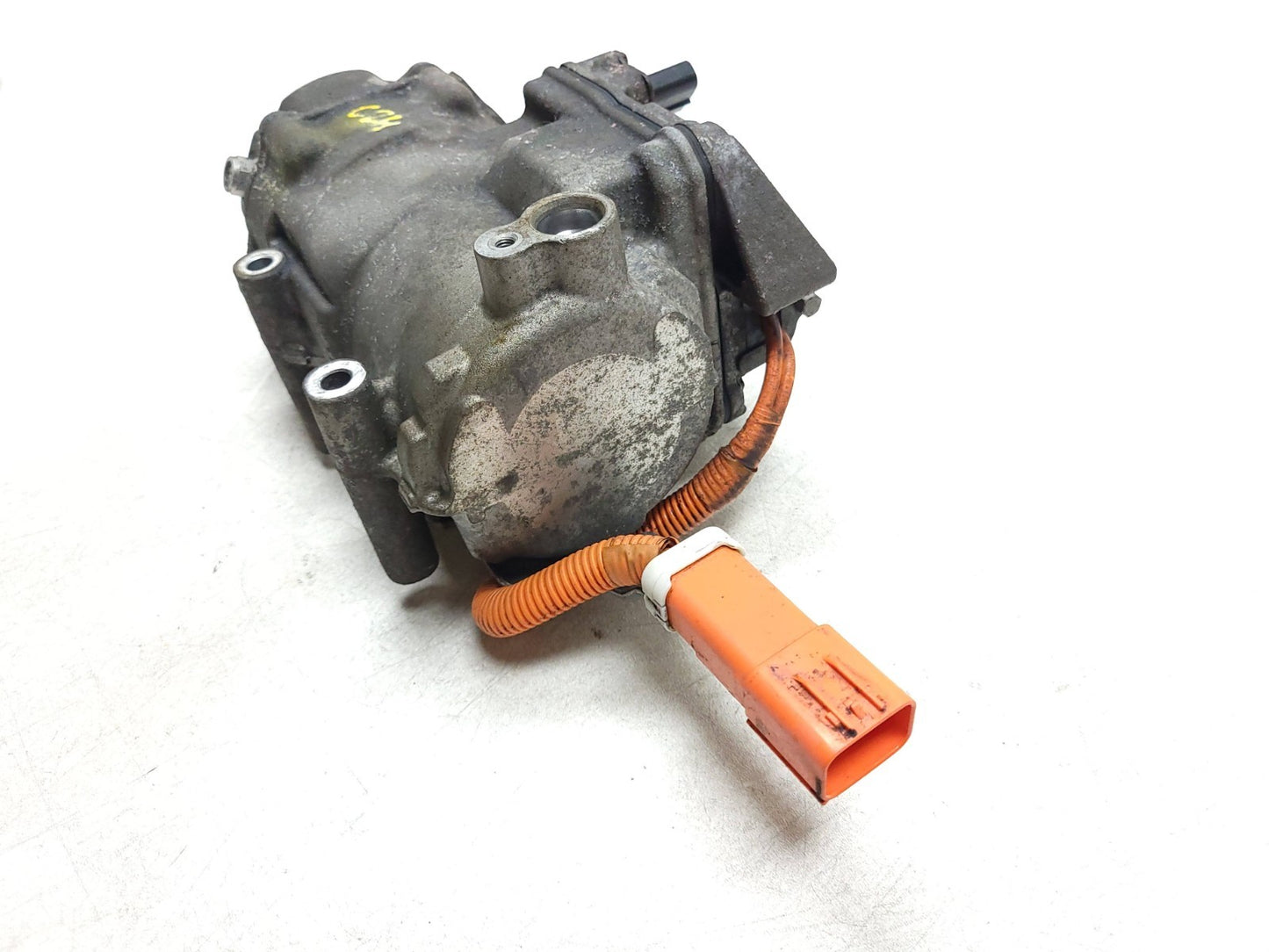 11-17 Lexus CT200h AC Compressor Es27c Oem✅