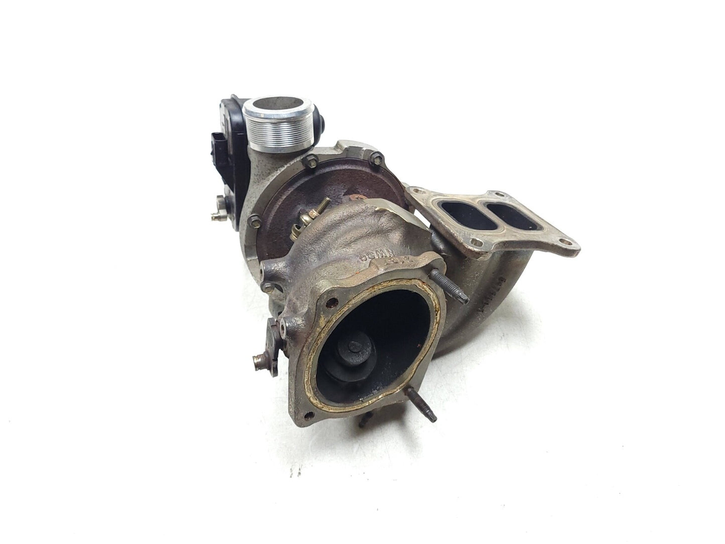 2017 - 2023 Alfa Romeo Stelvio Engine Motor Turbo Turbocharger OEM