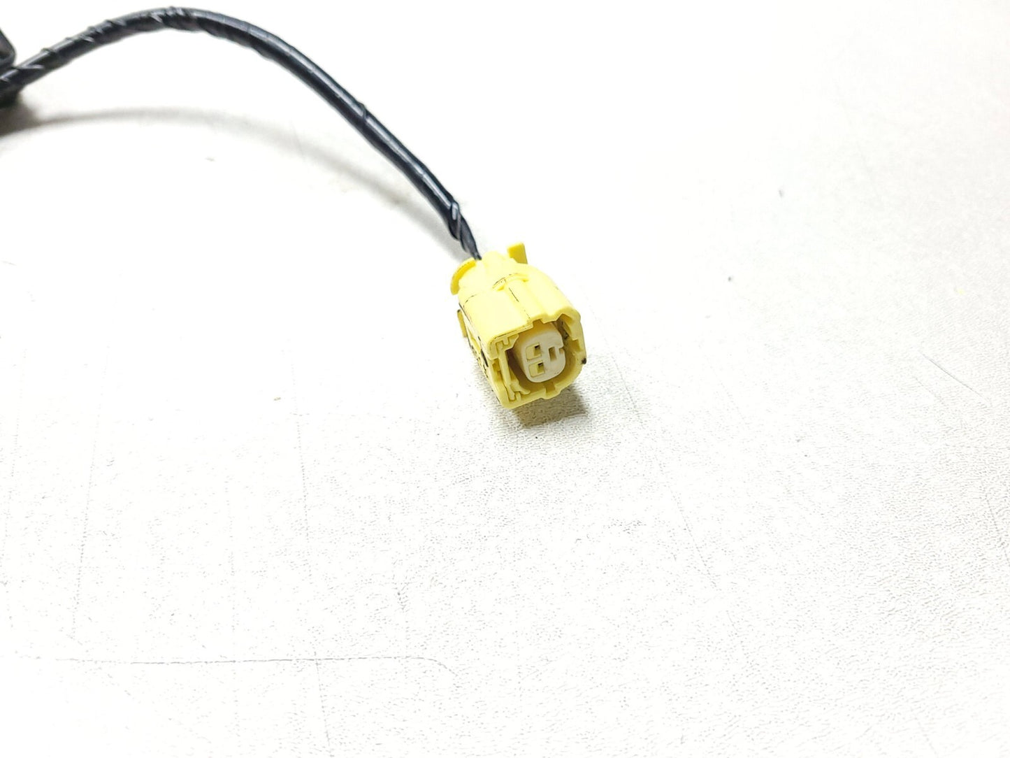 13-16 Scion Fr-s Frs Interior Floor Wire Harness Left & Right Side OEM