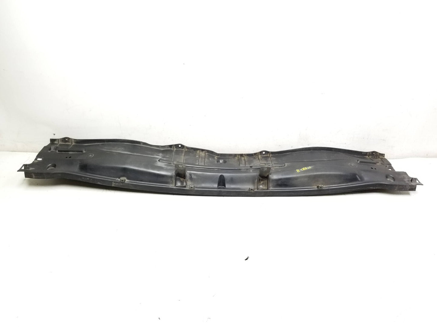 10-13 Ford Transit Connect Engine Bay Back Panel Shield Oem✅