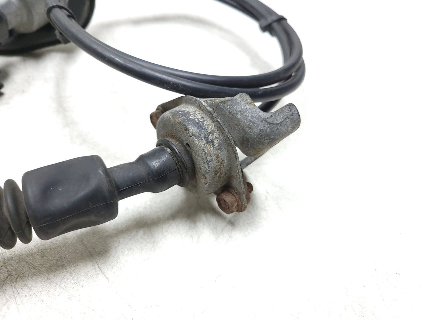2007 - 2008 Acura Tl Type-s Transmission Shifter Cable OEM