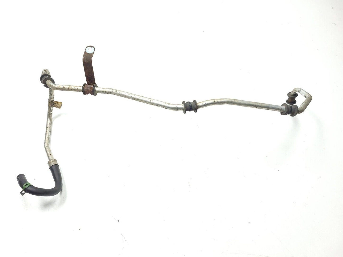 06 07 08 09 Mercury Milan Engine Coolant Hose Pipe W/ Valve 3.0l OEM 71k Miles