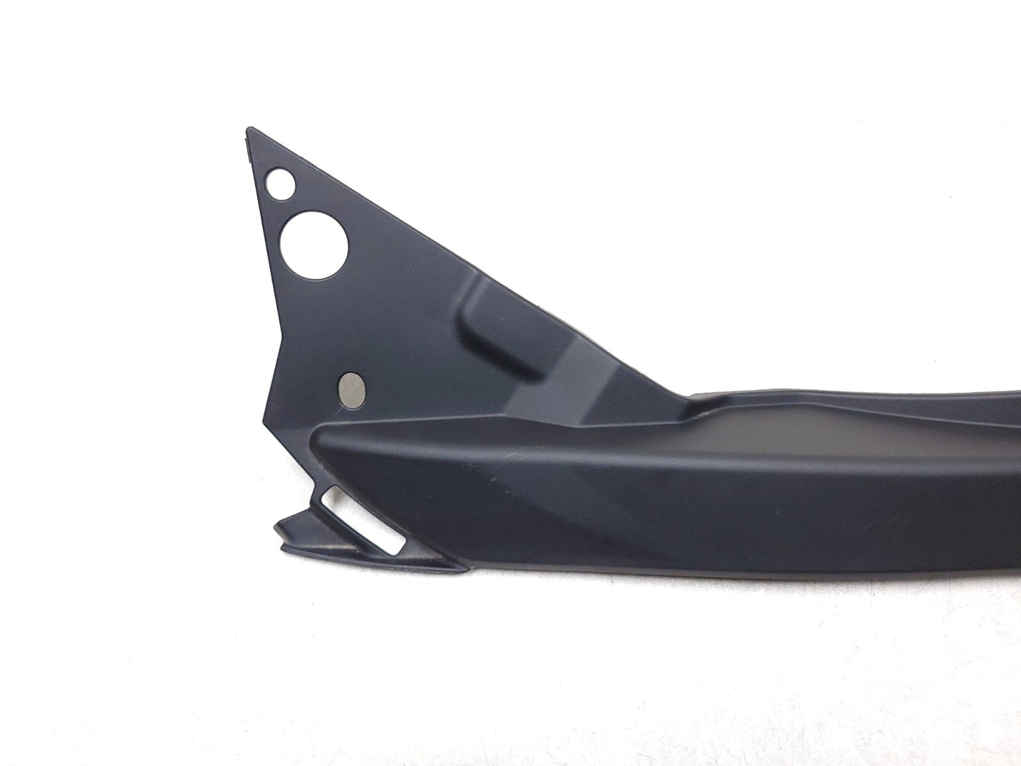 2014 Acura RDX  Front Fender Upper Trim Cover Driver Side Left Pair OEM ā