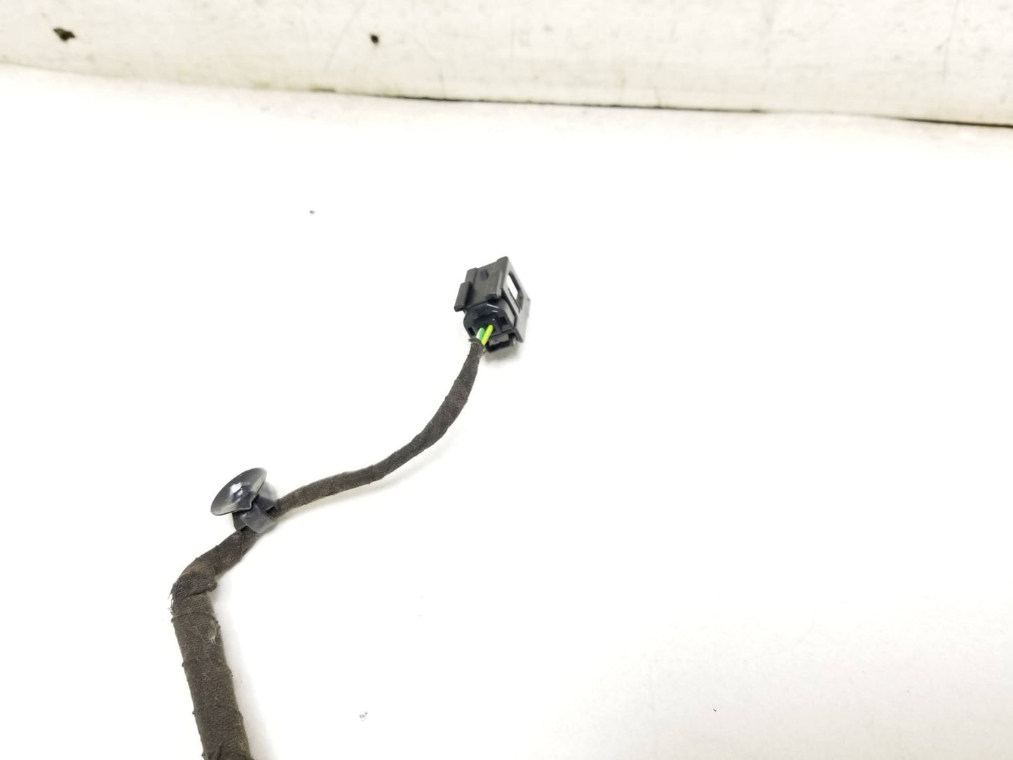 2012 Jeep Grand Cherokee Front Door Handle Jumper Wiring Wire Harness OEM