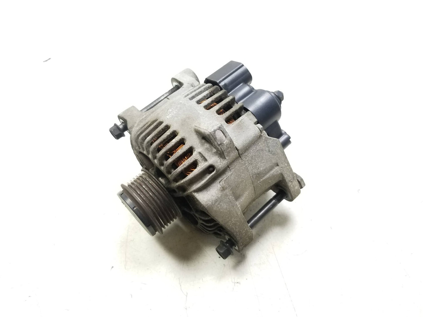 06 07 08 09 10 Hyundai Sonata Alternator Generator 2.4l OEM